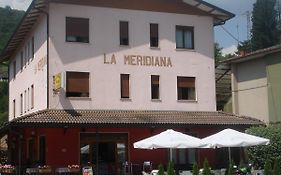 Ristorante Albergo La Meridiana